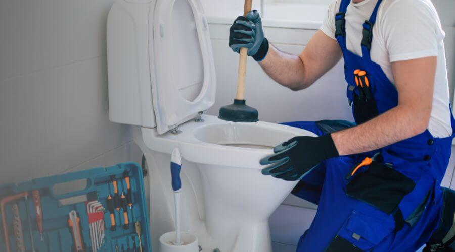 Professional sewer line replacement in Hurlock, MD